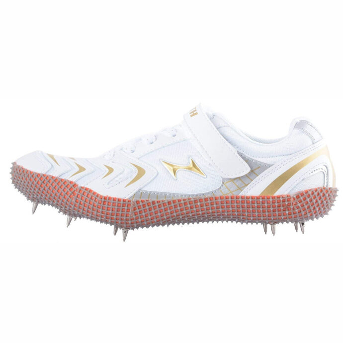 Шиповки Health, Hiracer для бега 608, обувь для взрослых, полуботинки