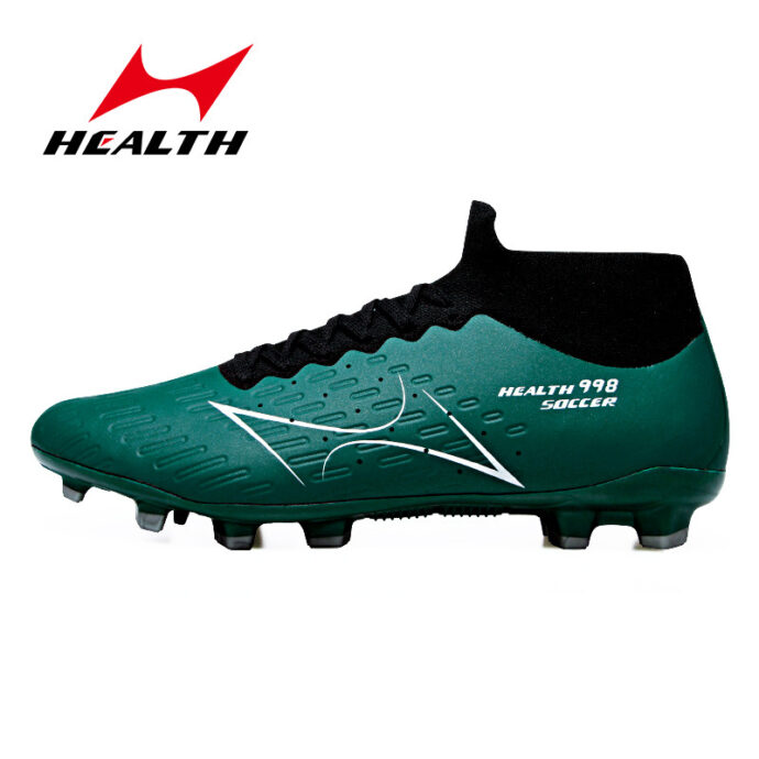 998 зеленый бутсы для футбола