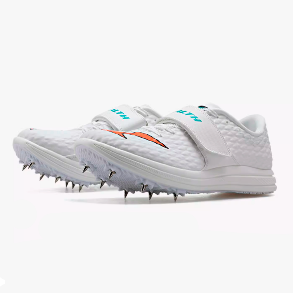 Шиповки для прыжков в длину и тройного прыжка 1633 (47)