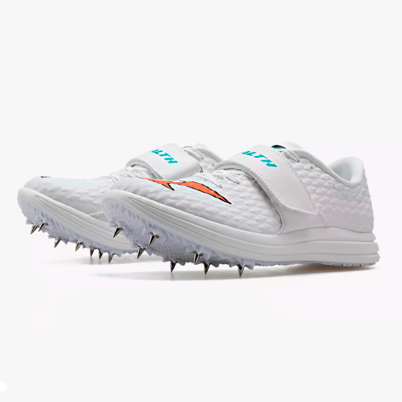 Шиповки для прыжков в длину и тройного прыжка 1633 (47)