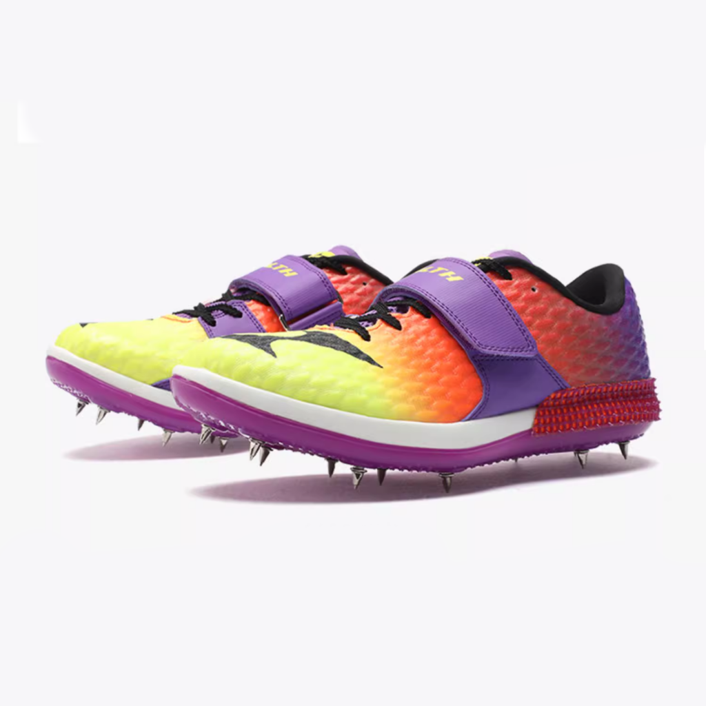 Шиповки для прыжков в высоту 1608 (47)