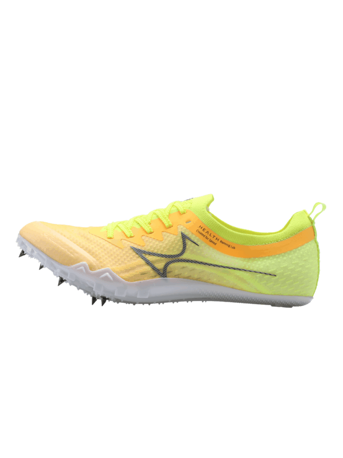 Шиповки Health, Hiracer для бега 1200, обувь для взрослых, полуботинки