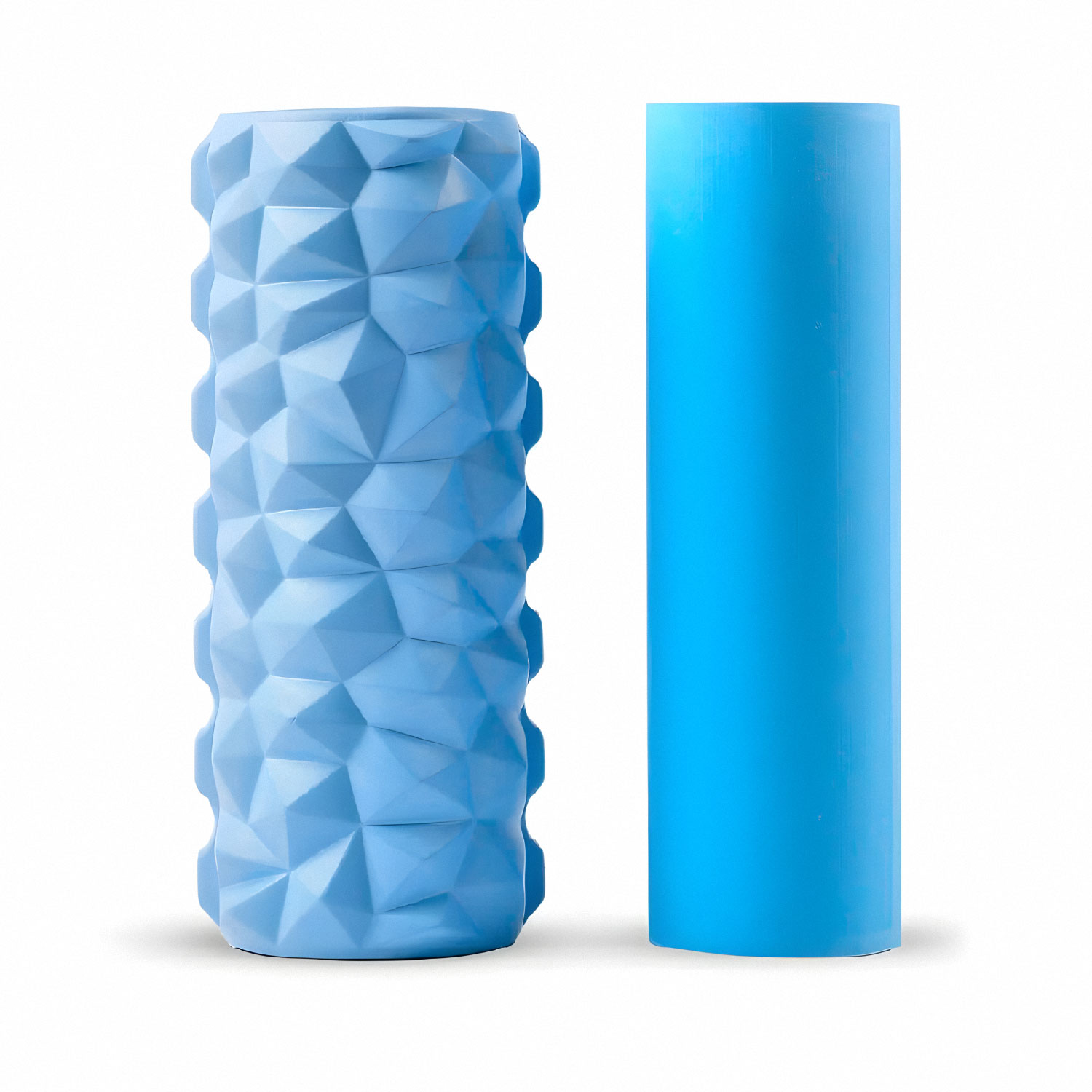 Лучшие упражнения с Foam Roller для спины