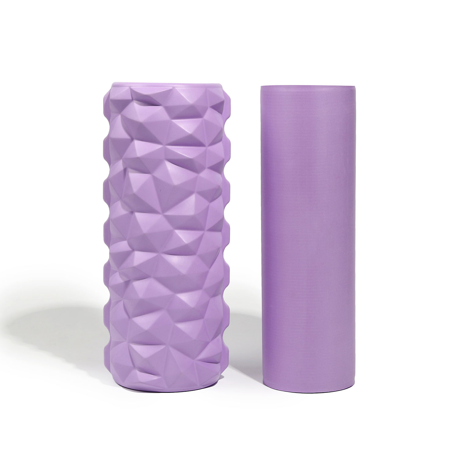 Как использовать массажные валики для йоги (foam roller): подробное руководство