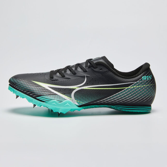 Шиповки Health, Hiracer для бега 181S2, обувь для взрослых, полуботинки