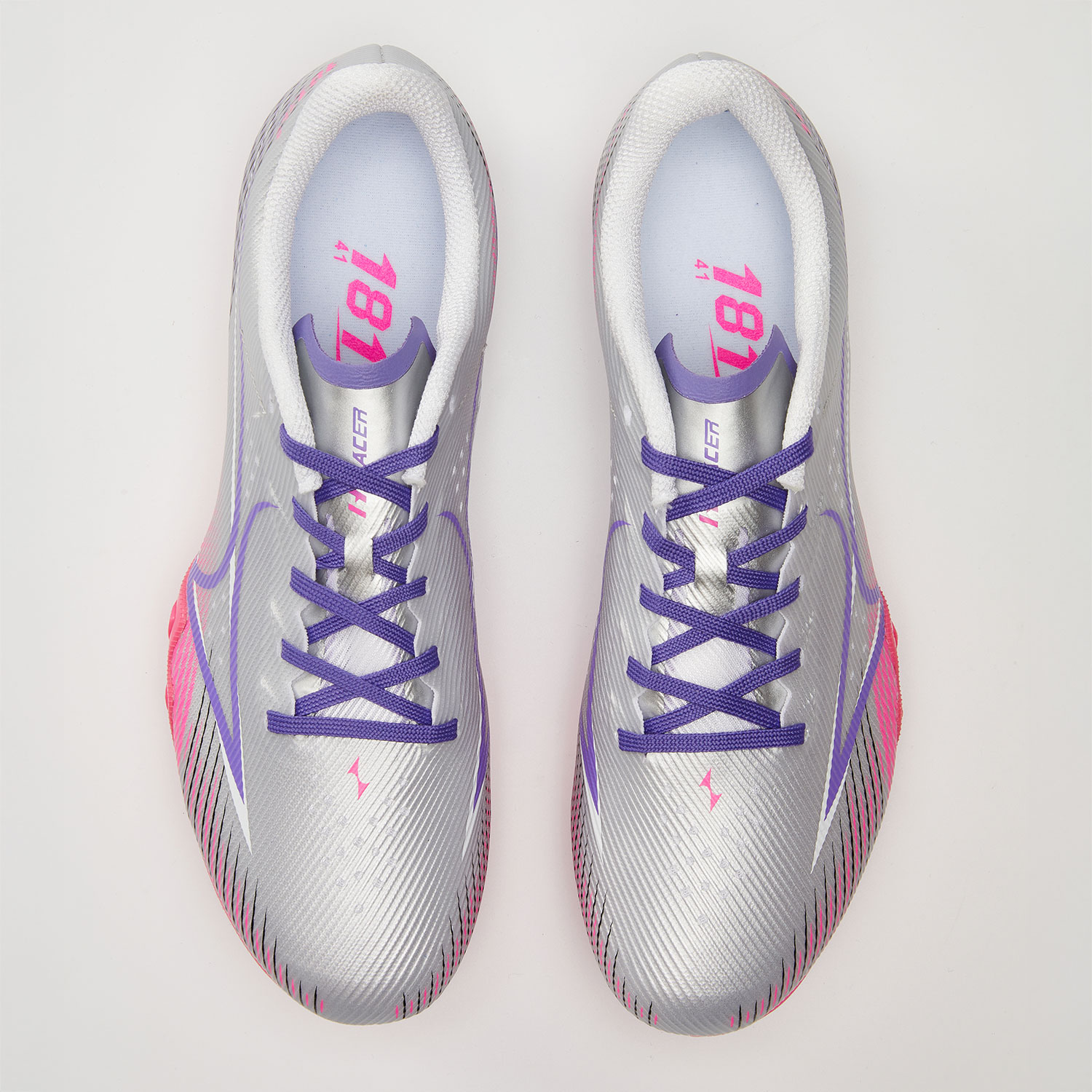 Ошибки при выборе шиповок для бега: как не испортить результат и выбрать идеальную пару?