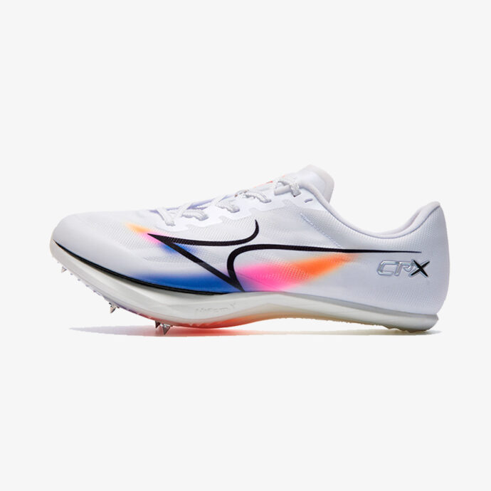 Шиповки Health, Hiracer для бега CPX, обувь для взрослых, полуботинки