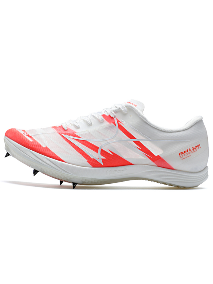 Шиповки Health, Hiracer для бега 818S, обувь для взрослых, полуботинки