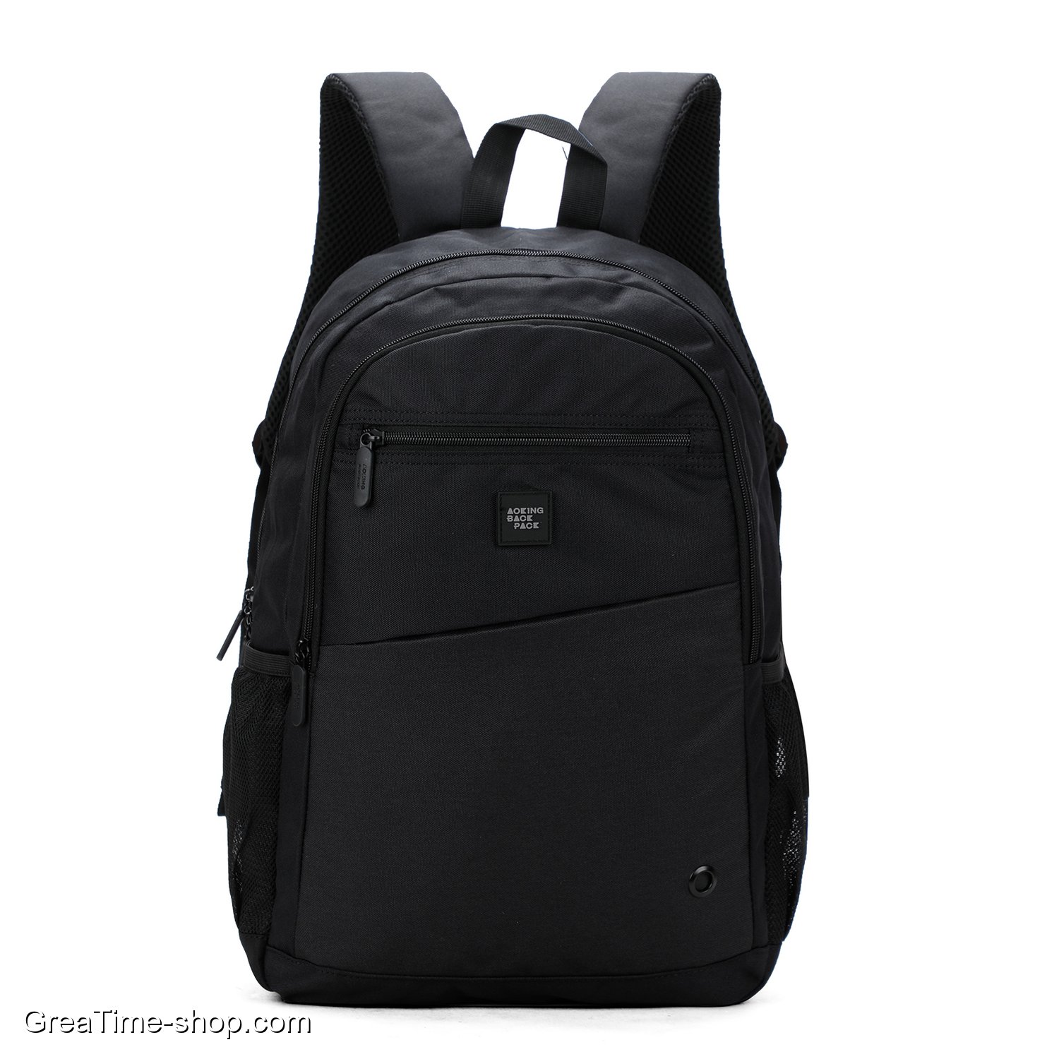 Рюкзак Aoking XN3315-10 -i- Цвет: черный