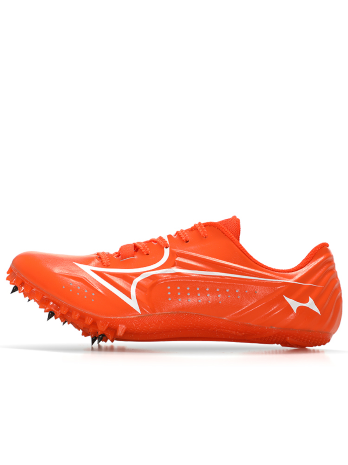 Шиповки для спринта CP цвет оранжевый